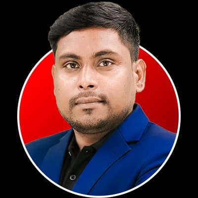 Devendra Sir